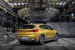 BMW X2 xDrive20d M Sport X 2018 года (WW)